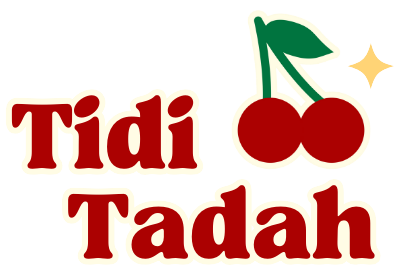 Tiditadah